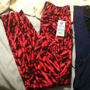 POP Fit leggings